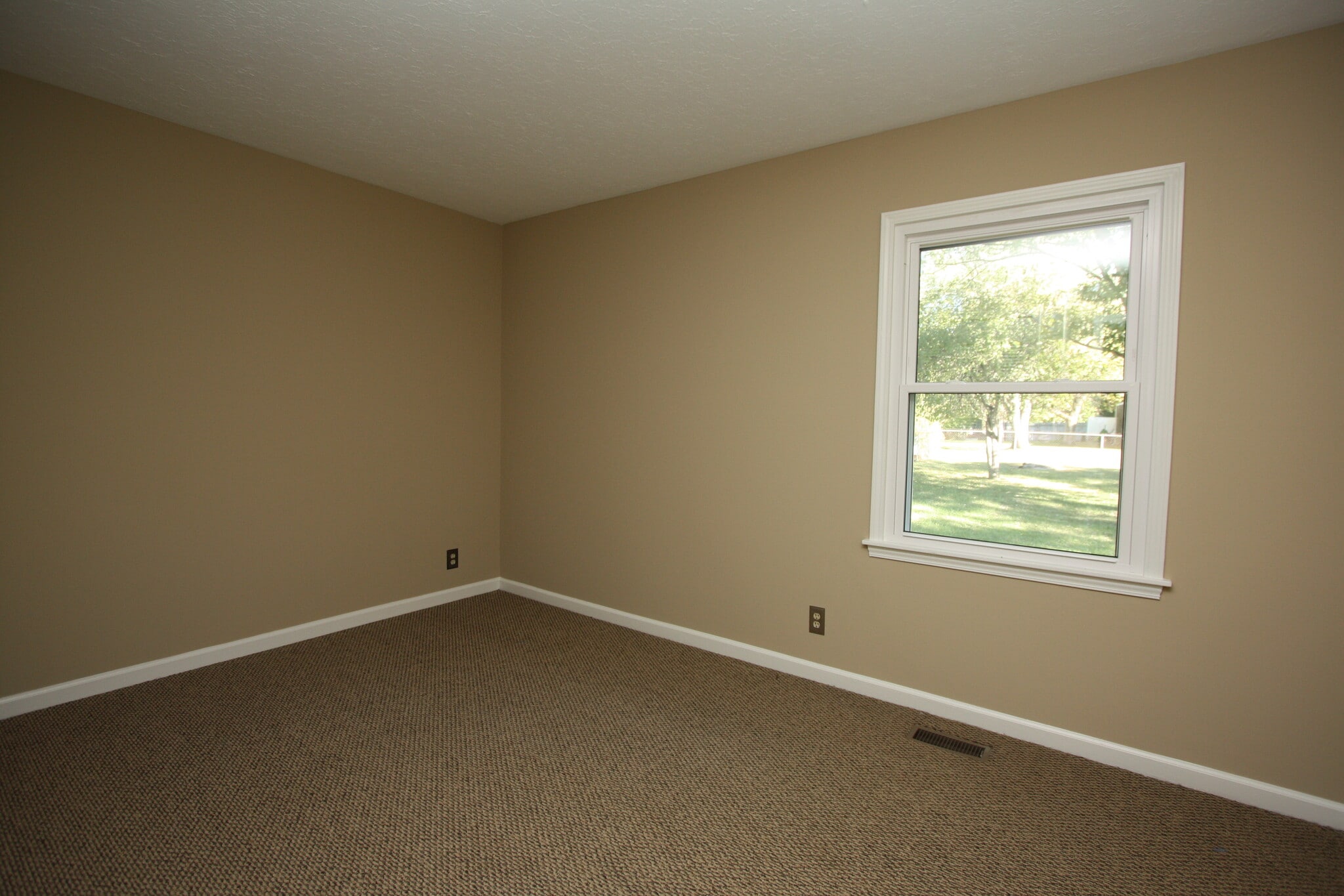 Bedroom 3 - 6824 Hillside Drive