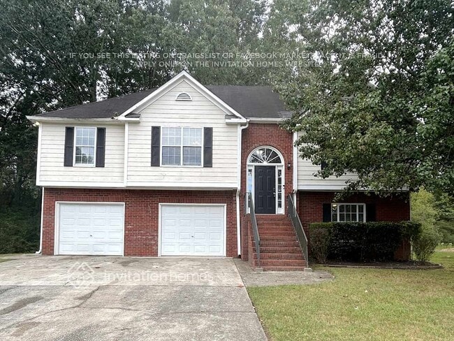 Building Photo - 2874 Overlake Run