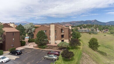 Building Photo - Westside Condo
