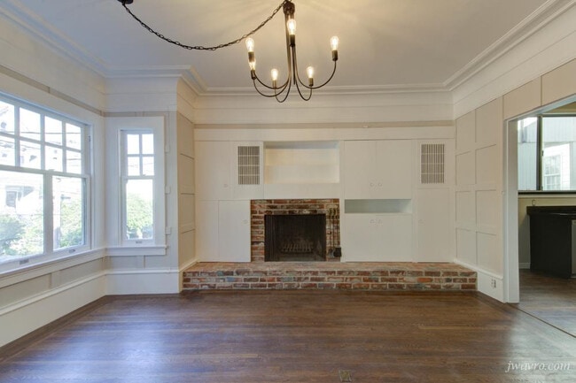 Building Photo - 2989 Jackson St