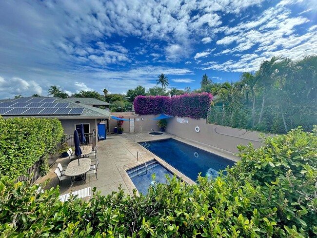 Building Photo - Furnished 2 Bedroom 2 Bathroom Kihei Shore...
