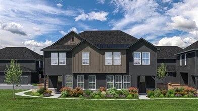 Building Photo - 4432 Canvas Pl