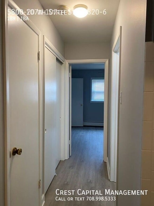 Building Photo - 5820 107th St