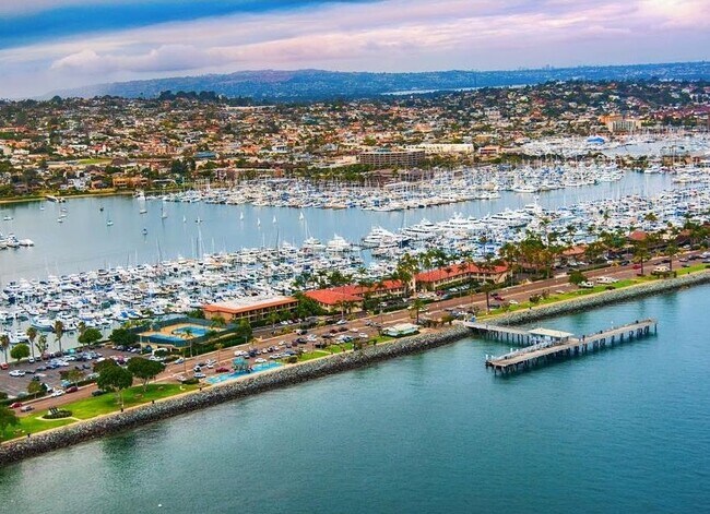 Building Photo - 5042 W Point Loma Blvd