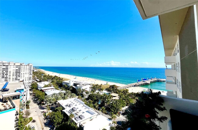 Building Photo - 133 N Pompano Beach Blvd