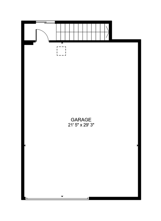 Building Photo - 3218 Ibis St