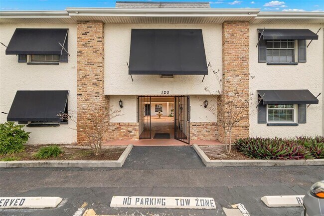 Building Photo - 120 S Church Ave