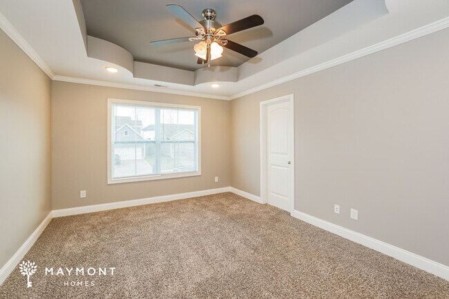 Building Photo - 521 Sourwood Dr