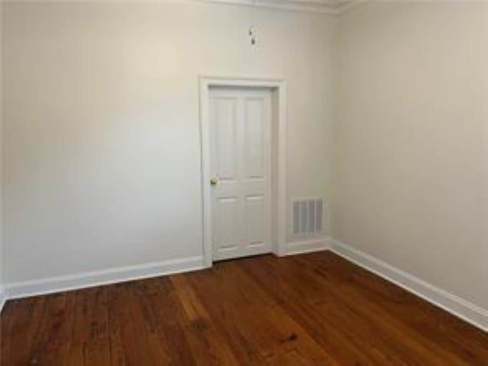 Dining or dressing room or study - 132 Nursery Ave