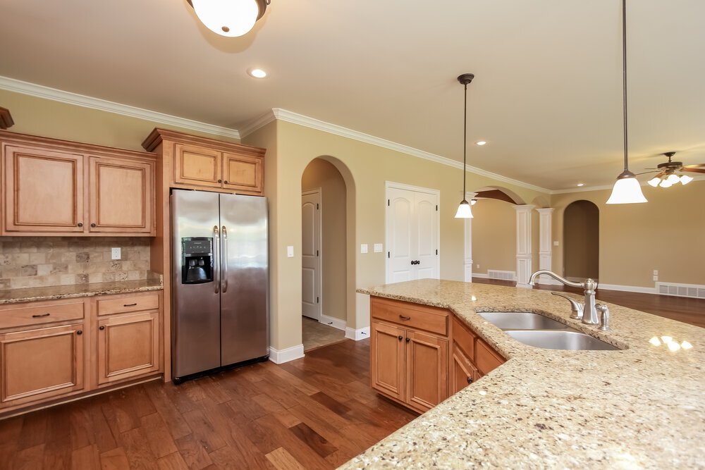 Building Photo - 55 Misty Meadows Cove