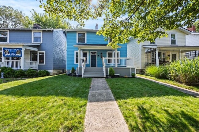 Primary Photo - 1420 S Ohio Ave