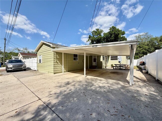 Building Photo - 4628 Dr M.L.K. Jr St N