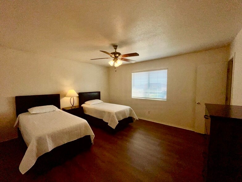 3rd Bedroom - 4104 Terri Linn