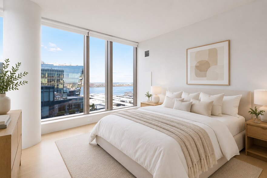 Building Photo - 135 Seaport Blvd