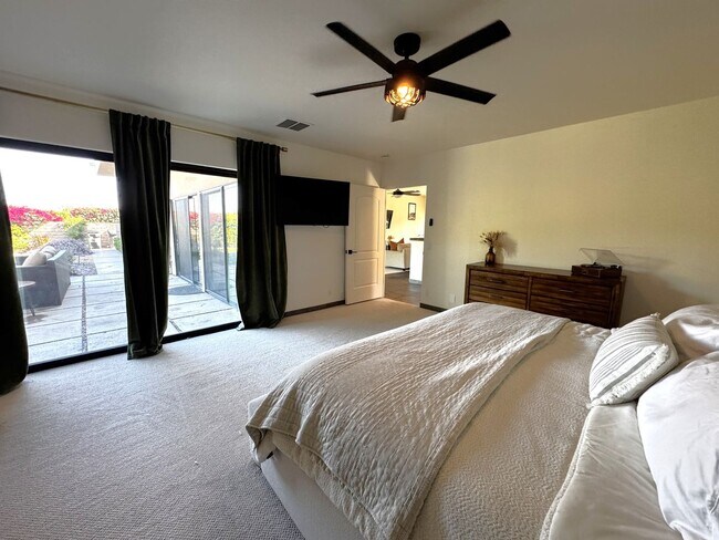 Building Photo - COMING SOON!! GORGEOUS 2 Bed 2 Bath Home in BERMUDA DUNES!