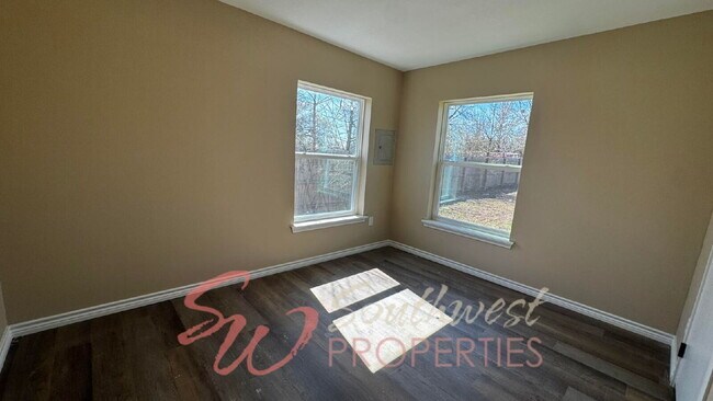 Building Photo - Newly Renovated 3 Bed / 2 Bath – Just 1 Mile from Tarleton!