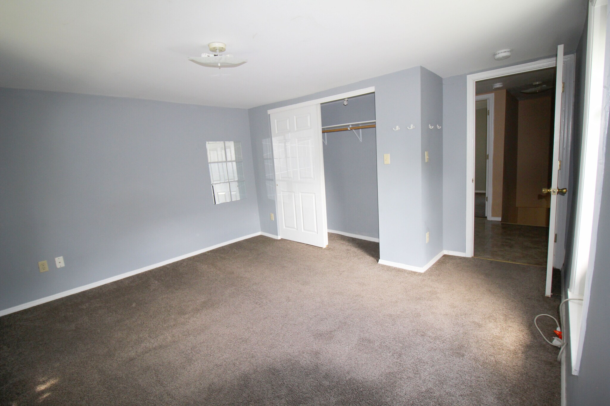 Bedroom 2 - 2584 Deming Ave