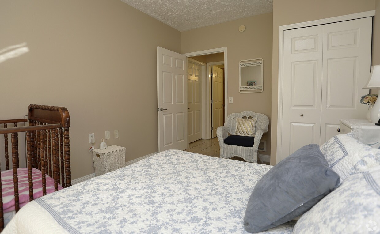 North Pointe Apartments Holland