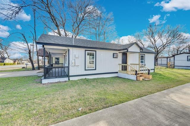 Building Photo - 416 E Avenue F