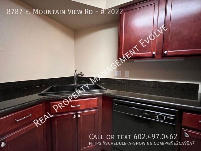 Building Photo - 8787 E Mountain View Rd