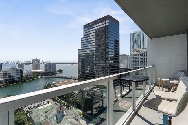 Building Photo - 500 Brickell Ave
