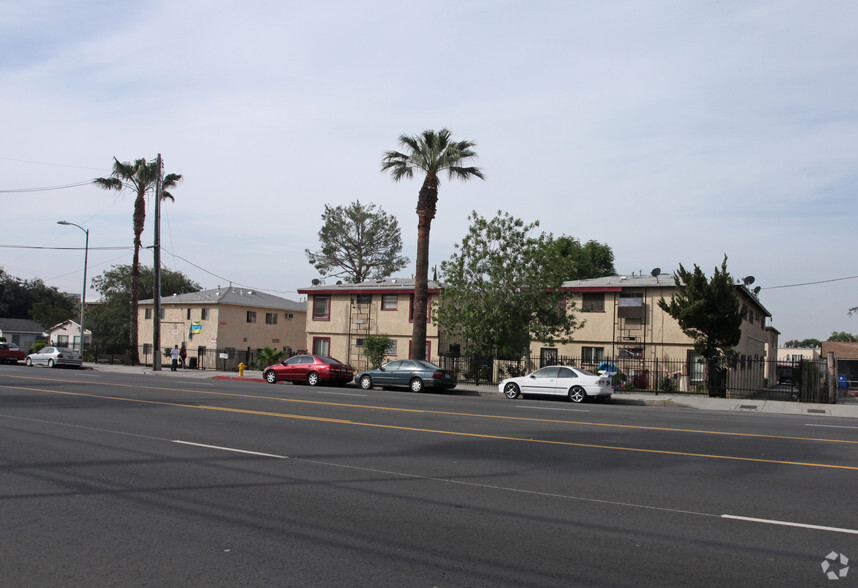 Building Photo - 13988-14000 Foothill Blvd