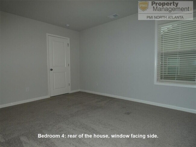 Building Photo - Discover this amazing 4-bedroom, 2.5-bath home in the sought-after gated community of Burnt Bridg...