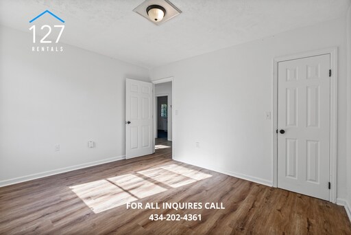 Building Photo - Newly Renovated 2 Bed / 1 Bath Apartment – Timberlake Area, Lynchburg VA