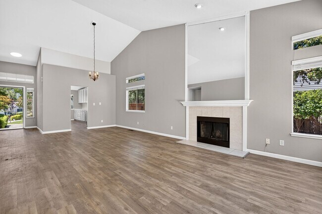 Building Photo - Single-Story Black Diamond Beauty on a Quiet Court with Private Backyard!!