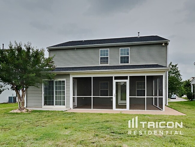 Building Photo - 7337 Ethans Way