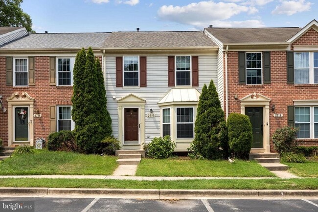 Building Photo - 2716 Mapleview Ct