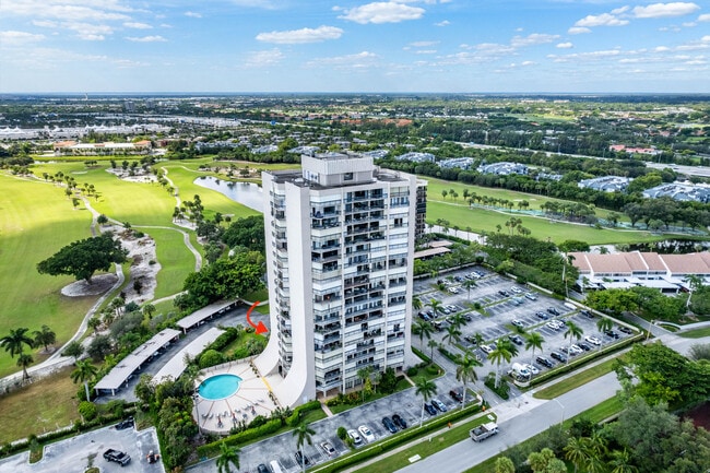 Building Photo - 2425 Presidential Way