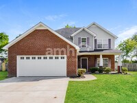 Building Photo - 1108 Tiger Woods Way