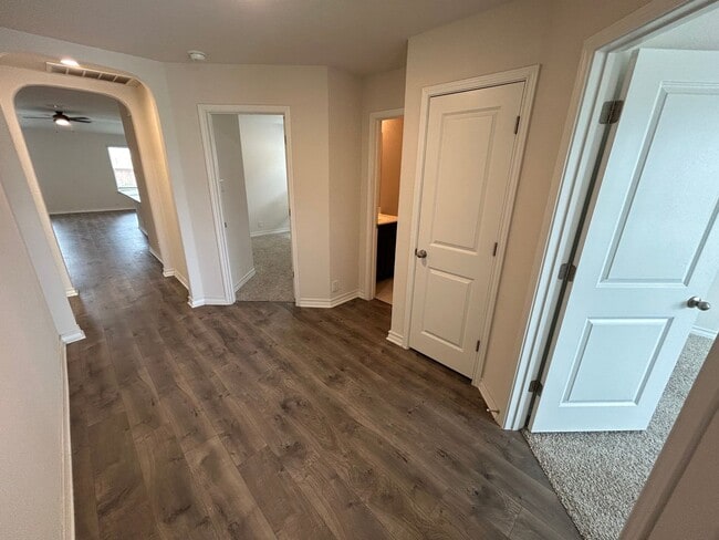 Building Photo - *COMING SOON* 3-Bedroom with Solar Panels & Resort Amenities – Pool, Gym!