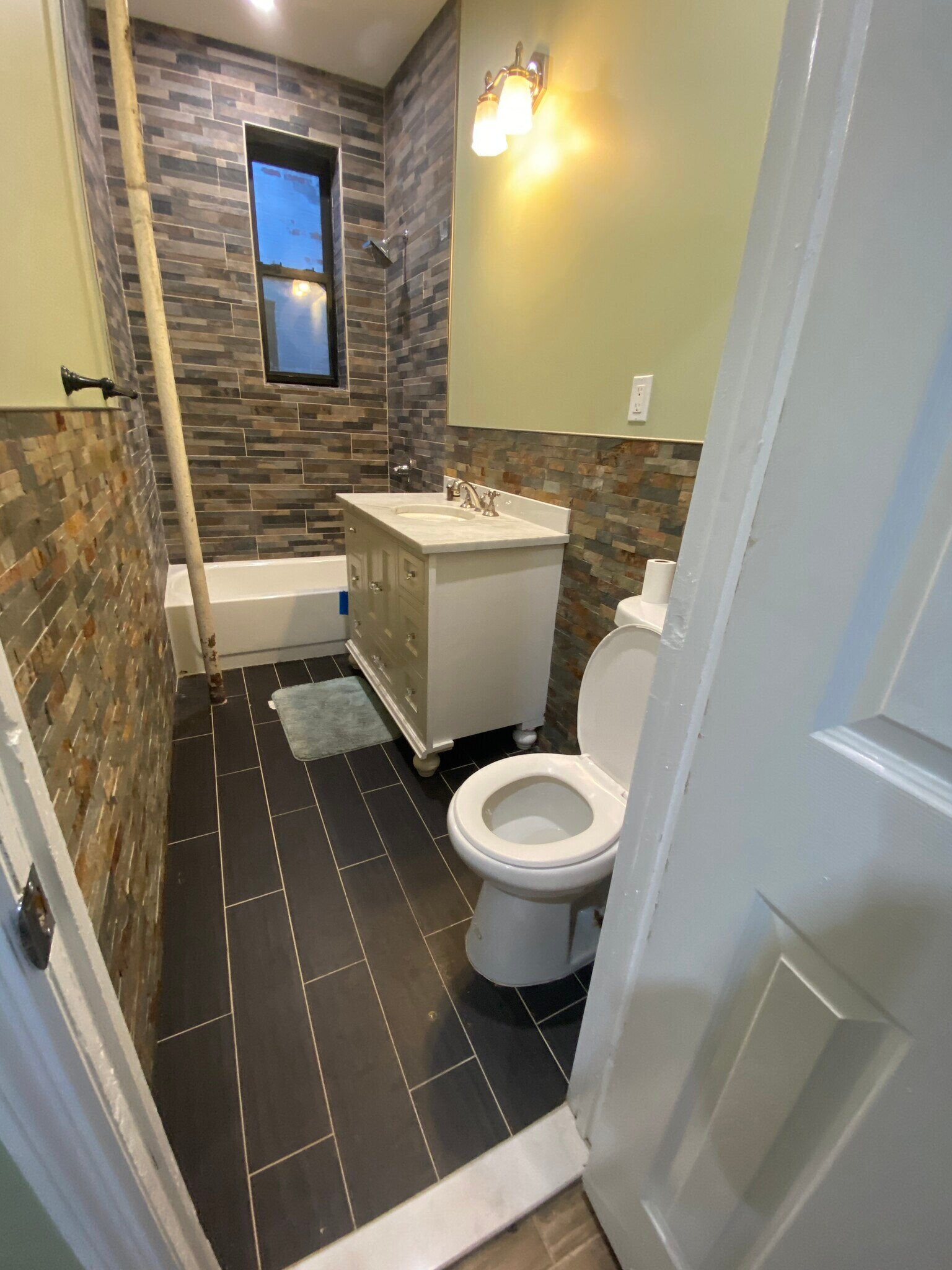 Bathroom - 542 Van Siclen Ave