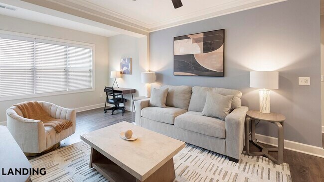 Building Photo - 3000 Daventry Cir