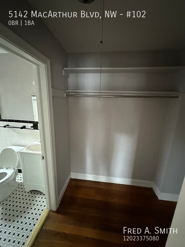 Building Photo - 5142 MacArthur Blvd