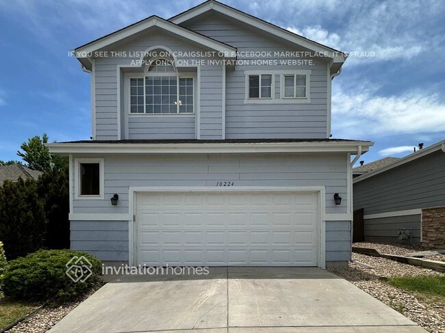 Building Photo - 10224 S Cherryhurst Ln