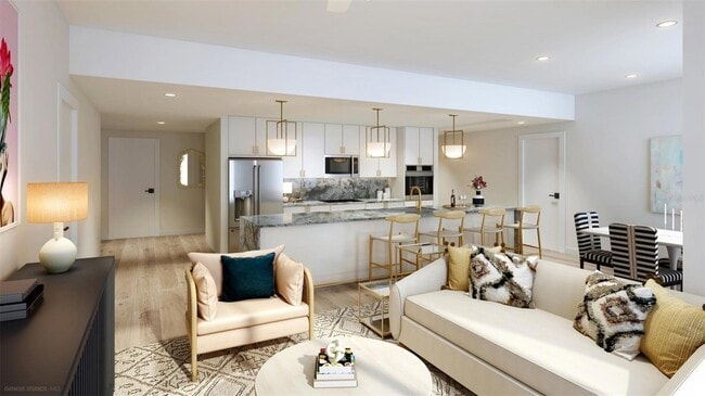 Building Photo - 225 1st Ave N