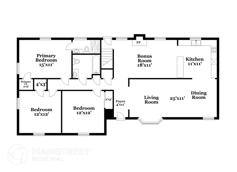 Building Photo - 409 NW Meadowview Dr