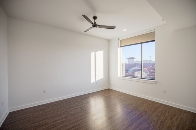 Floorplan M - St. Andrie