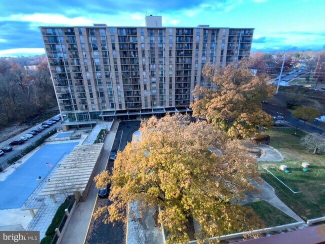 Building Photo - 4500 S Four Mile Run Dr