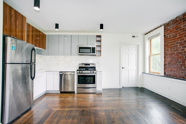 Building Photo - East Rock Apartments
