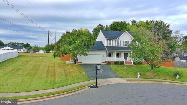 Building Photo - 34 Ashcroft Dr