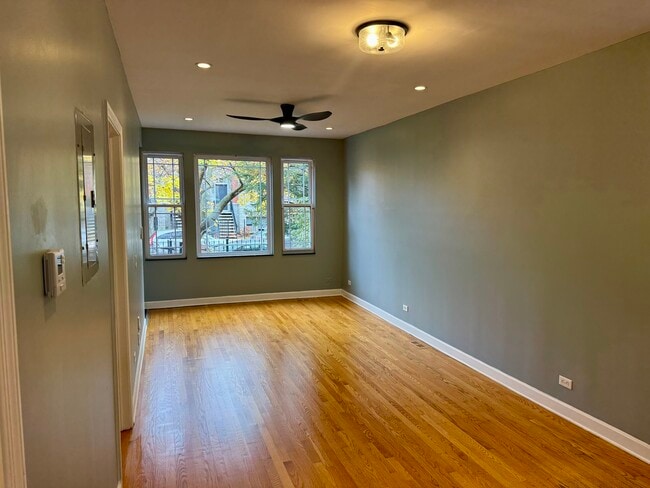 Building Photo - 1957 W Race Ave