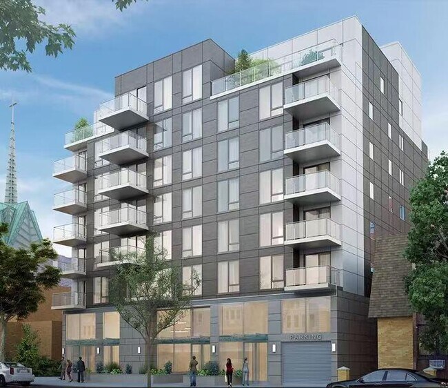 Primary Photo - 136-80-136-41 41st Ave