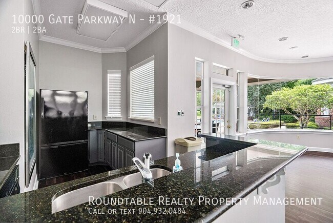 Building Photo - 10000 Gate Pkwy N