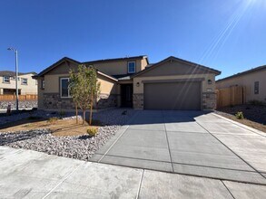Building Photo - Brand-New 2026 Construction | 3-Bedroom | 2.5-Bath | 3-Car Tandem Garage-Lesley Reilly Property
