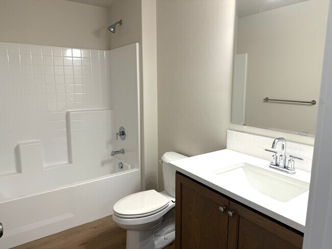 Building Photo - Newly Built 3-Bedroom with Fenced Back Yard