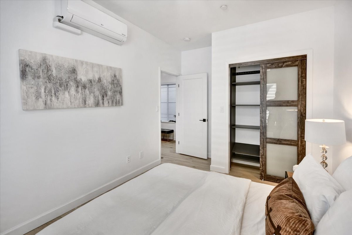 Bedroom 2 - 3225 Hannah St